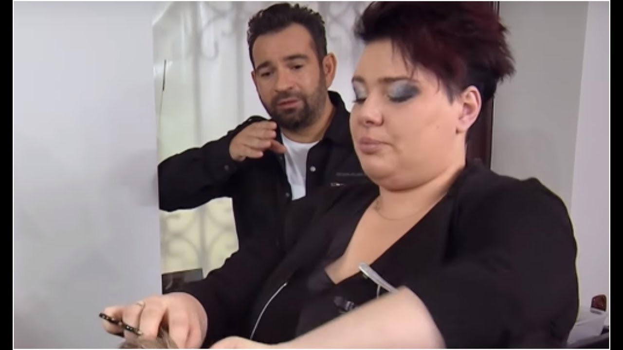 Te słowa Maniewskiego doprowadziły fryzjerkę do łez [Afera fryzjera]