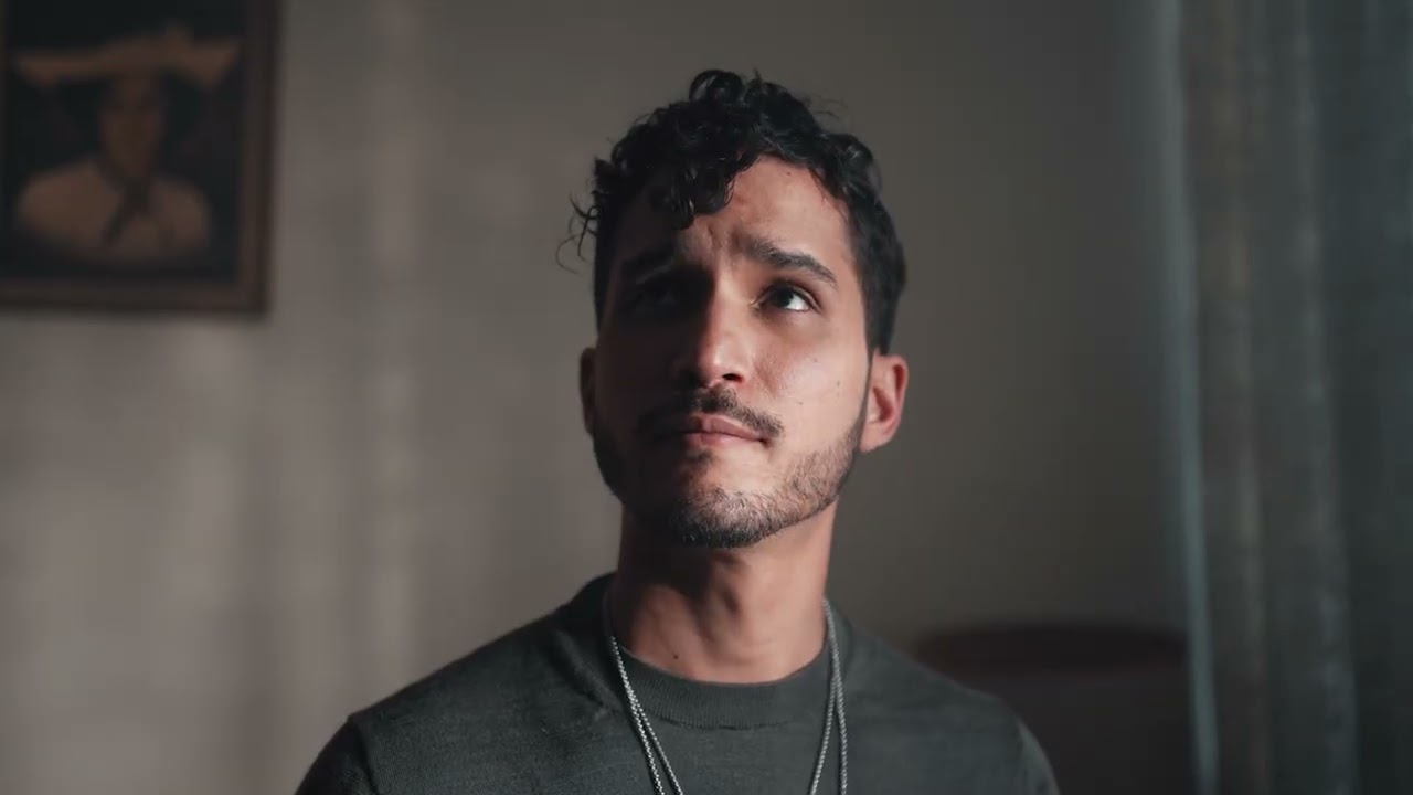 Andrés Obregón - Todo Se Va (Video Oficial)