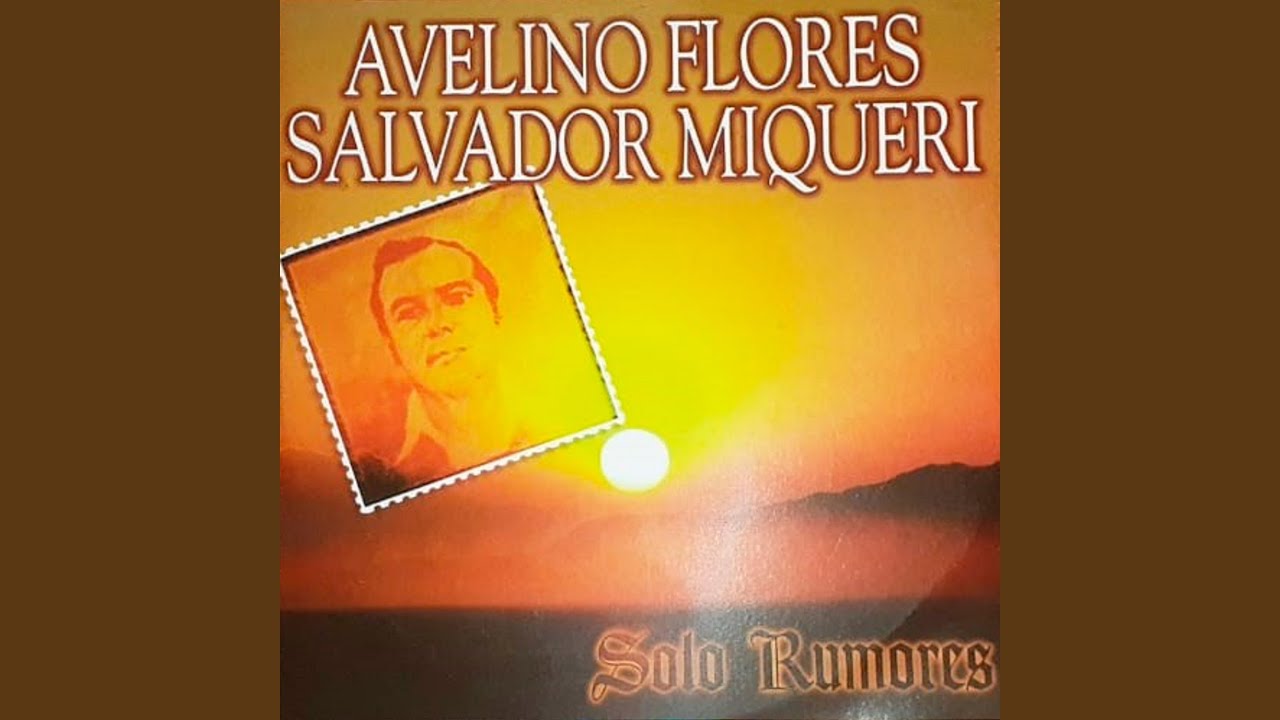 Solo rumores (Chamamé)