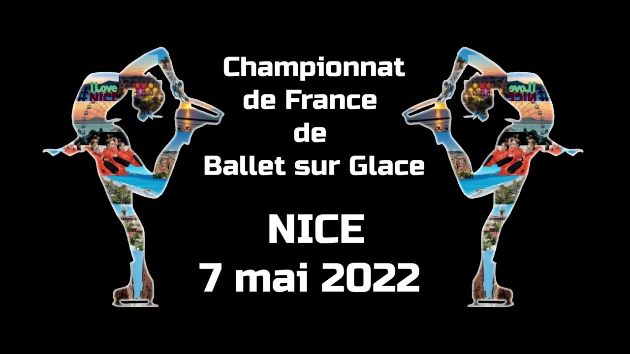 Estrella - Programme Libre Nice 2022