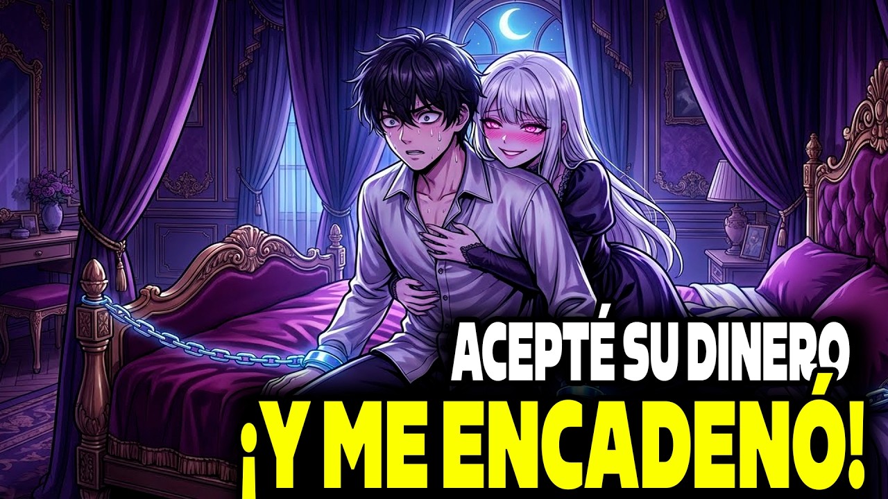 🌟Acepté el Divorcio y los 100 Millones. Desperté al día siguiente ENCADENADO: ¡ELLA ENLOQUECIÓ!