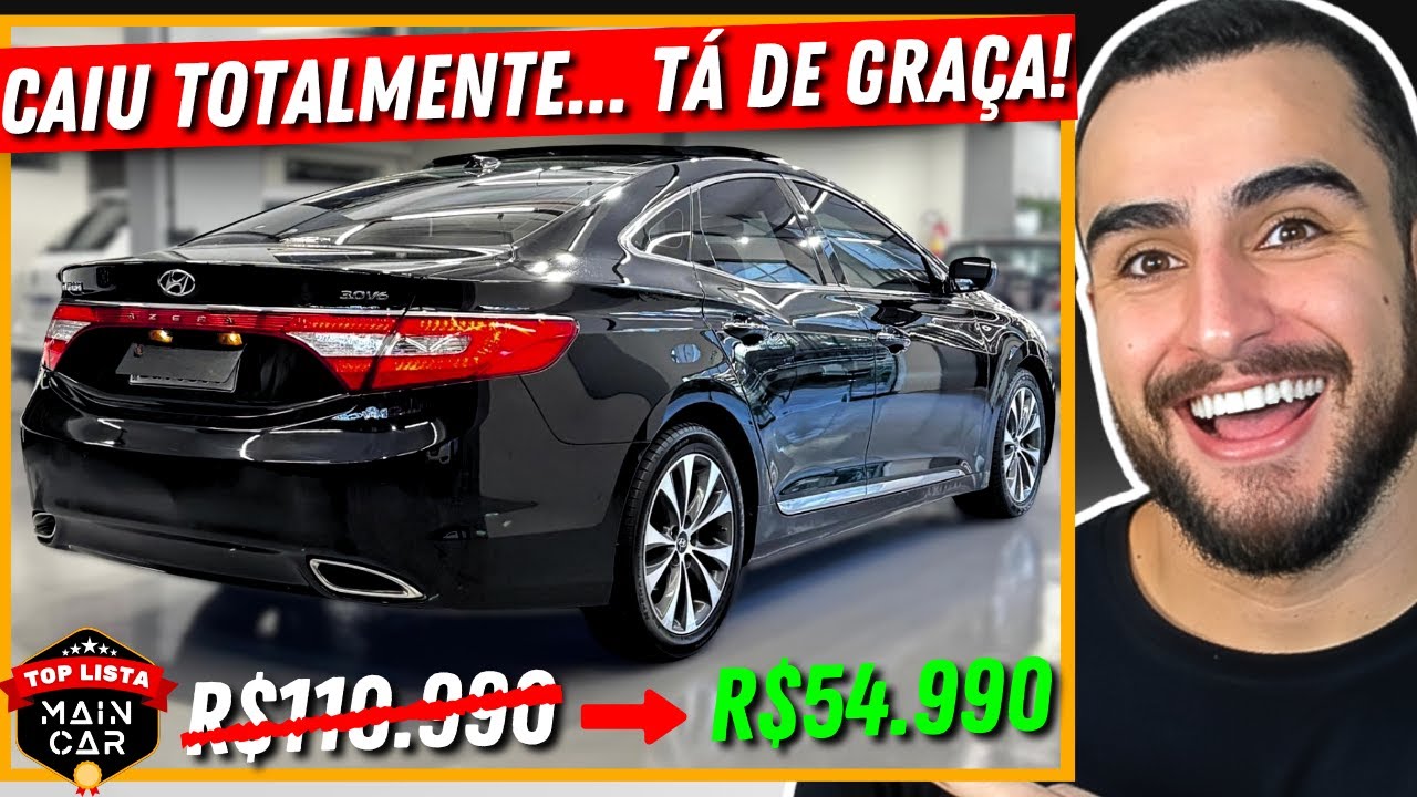 5 NAVES QUE CUSTAVAM MUITO E HOJE TÃO DE GRAÇA! 🔥