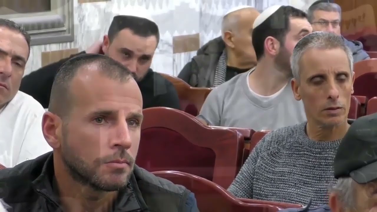 סיפור מצמרר עד דמעות!! מה גרם לנו לאבד את בית המקדש??