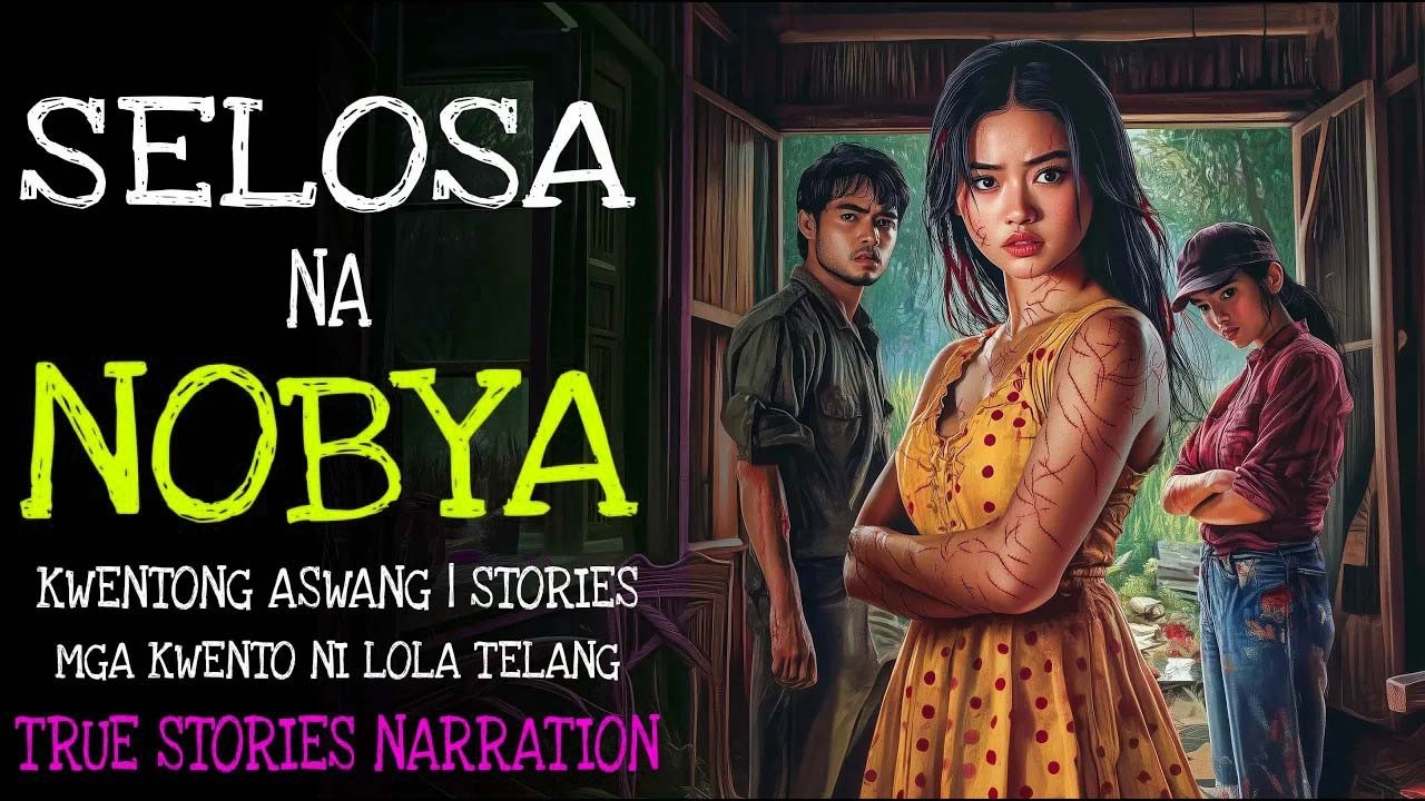 SELOSA NA NOBYA _ Kulam True Story