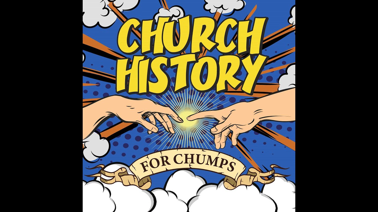 94. The Adventures of the Apostles: Was John Really Boiled in Hot Oil?