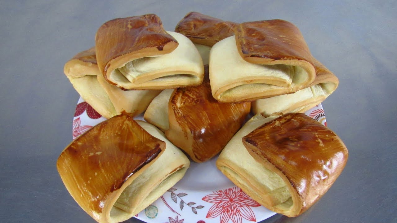 PÃO CARTEIRA