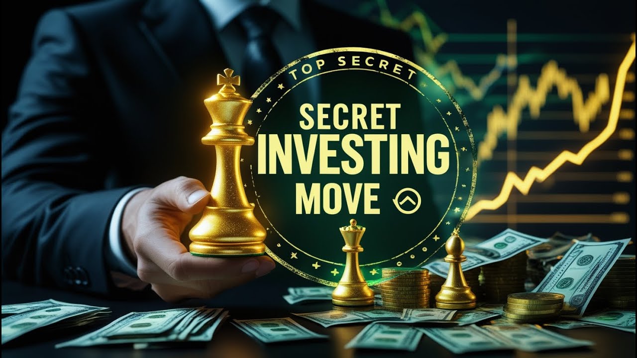 Inside the Secret Investing Strategies of the Wealthy