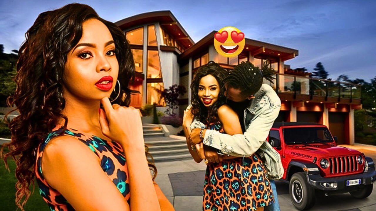 BRENDA WAIRIMU Revealed Private Life / Family / Career / Net Worth / Achievements.