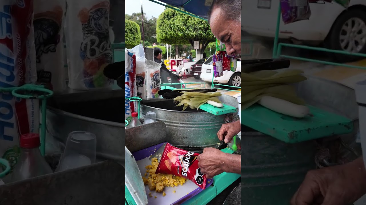 Los mejores dorielotes de Pur&eacute;pero Michoac&aacute;n #michoac&aacute;n #doritos #dorielotes