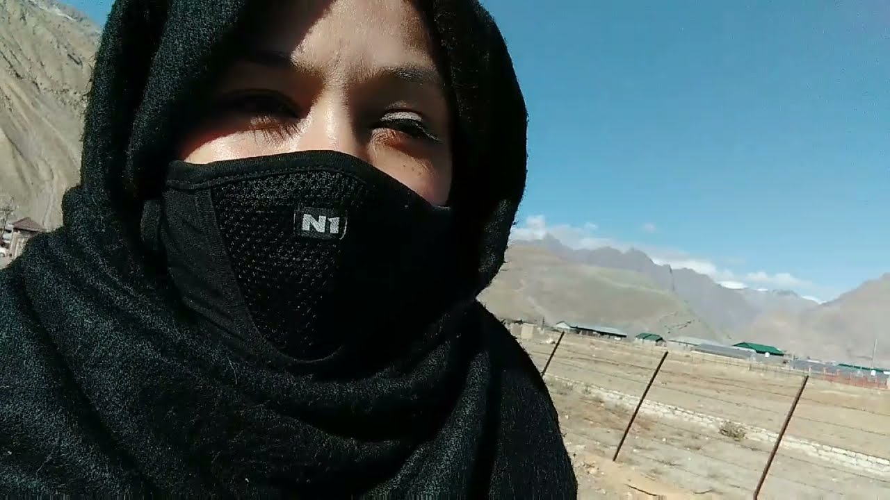 //vlog#government polytechnic college kargil//