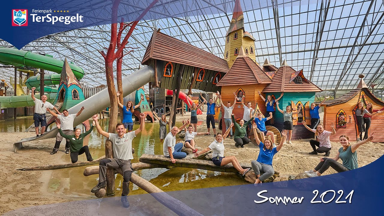 Sommer 2021 - TerSpegelt