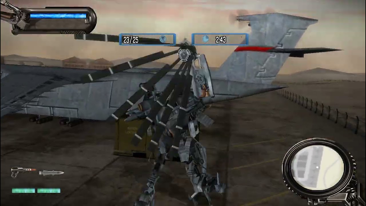Transformers: The Game 2.0 LR | SOCCENT Military Base - Sub Missions (Prog 0)