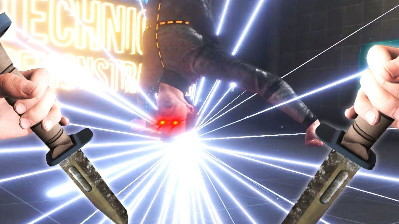 turned him into a disco ball but he got mad