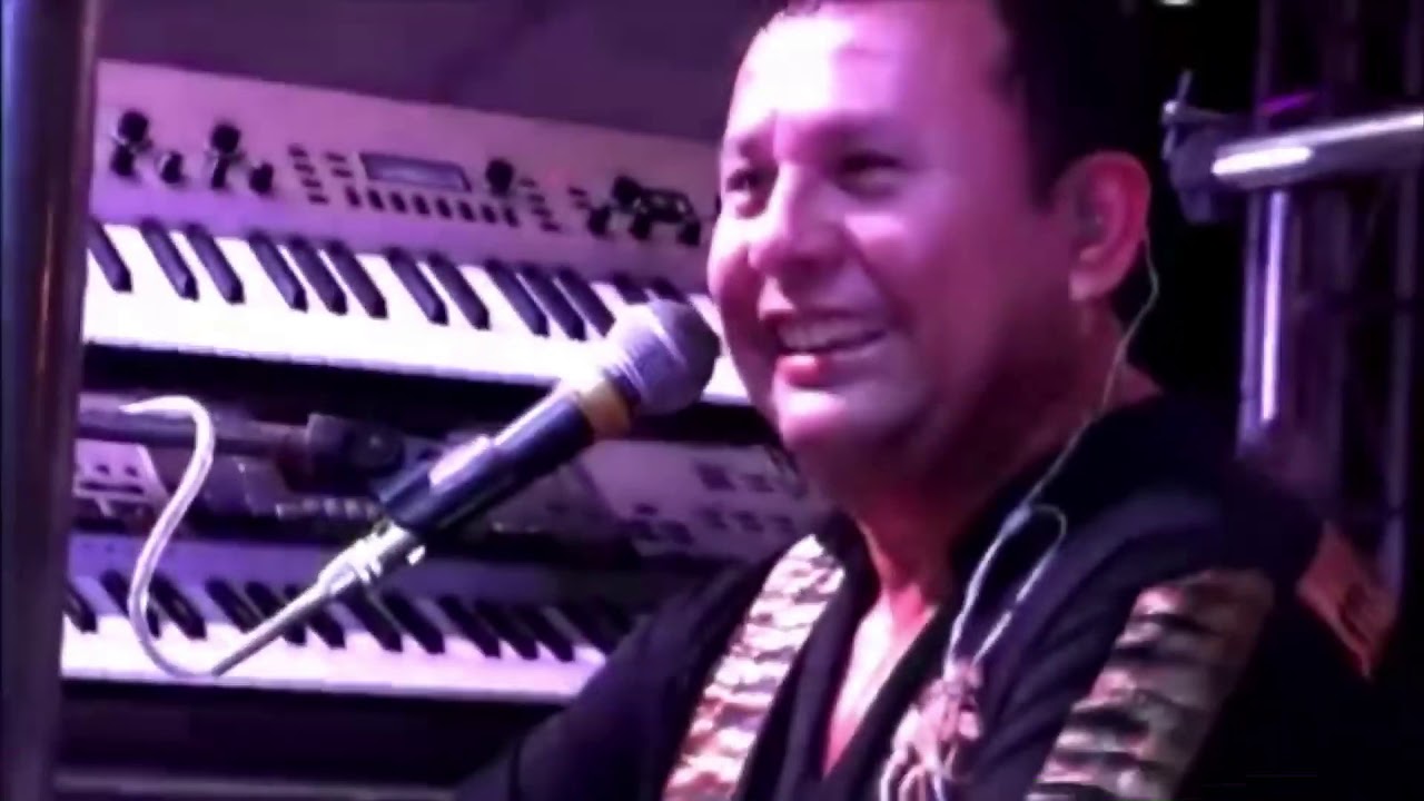 12.- Alfredo El Pulpo Mambo - (Dj Mario Beat Tropical Beats)