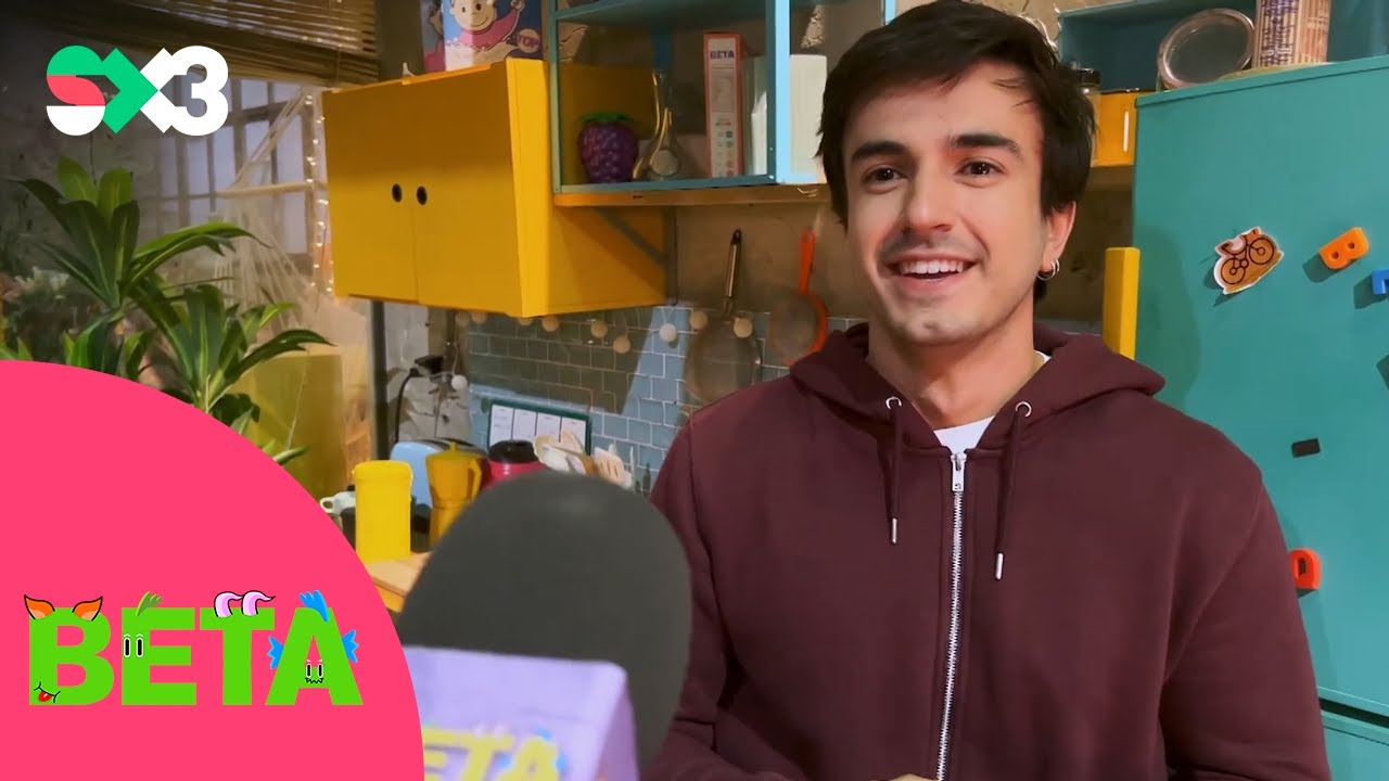 Els falsos amics i paraules d'altres idiomes | Betapodcast (T9xC9)