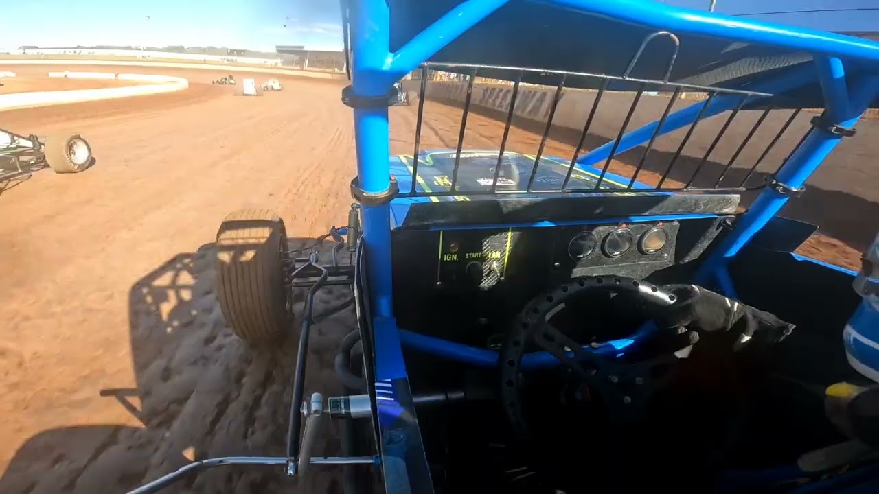 Heat1 Toowoomba 7/2/26