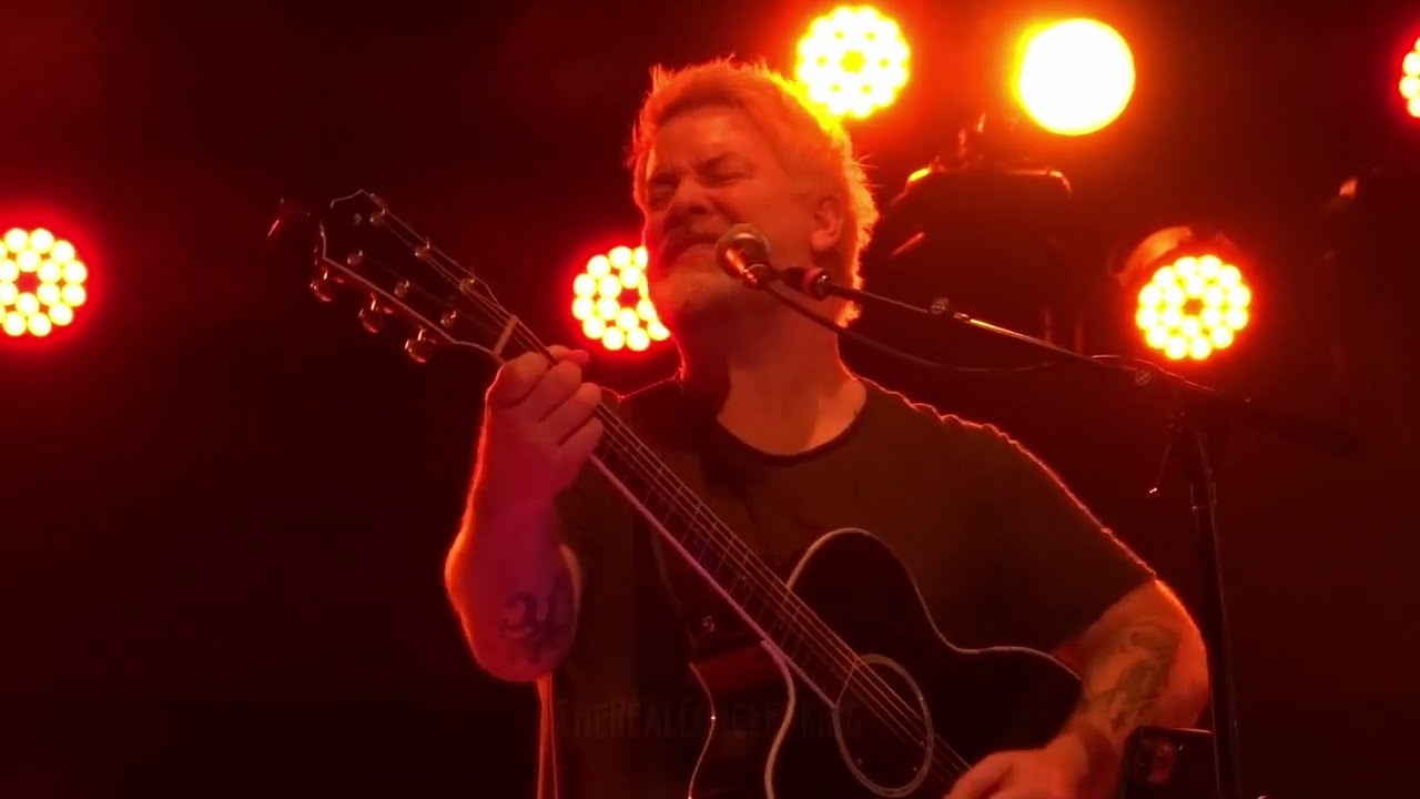 David Cook - FULL SET [Part 1/4] (Live in San Diego 10-15-25)