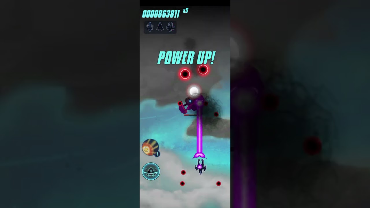 Squadron II - Walkthrough - Level 1-3