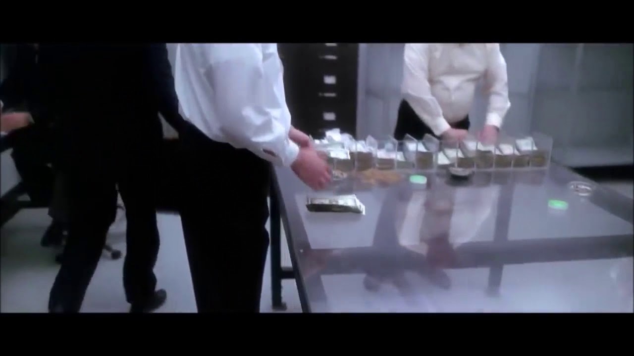 Scientology: We Stand Tall