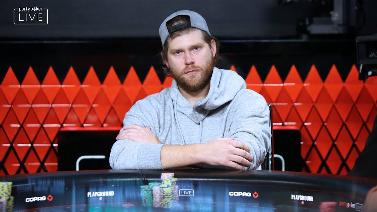 The Very Generous Francois Billard | Main Event | MILLIONS North America 2019