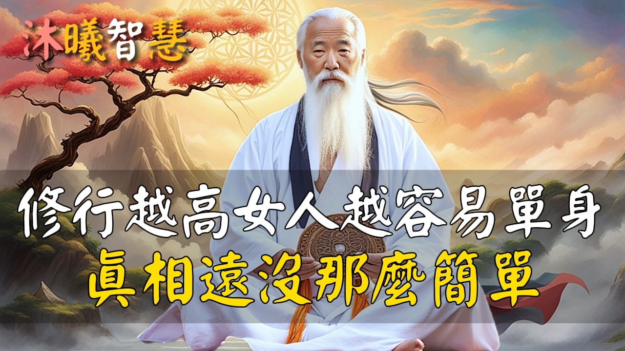 無論你怎麼選，都會有遺憾，無論你怎麼精心設計，你都逃不過命運的安排！#沐曦智慧 #12z06 IIzxxII