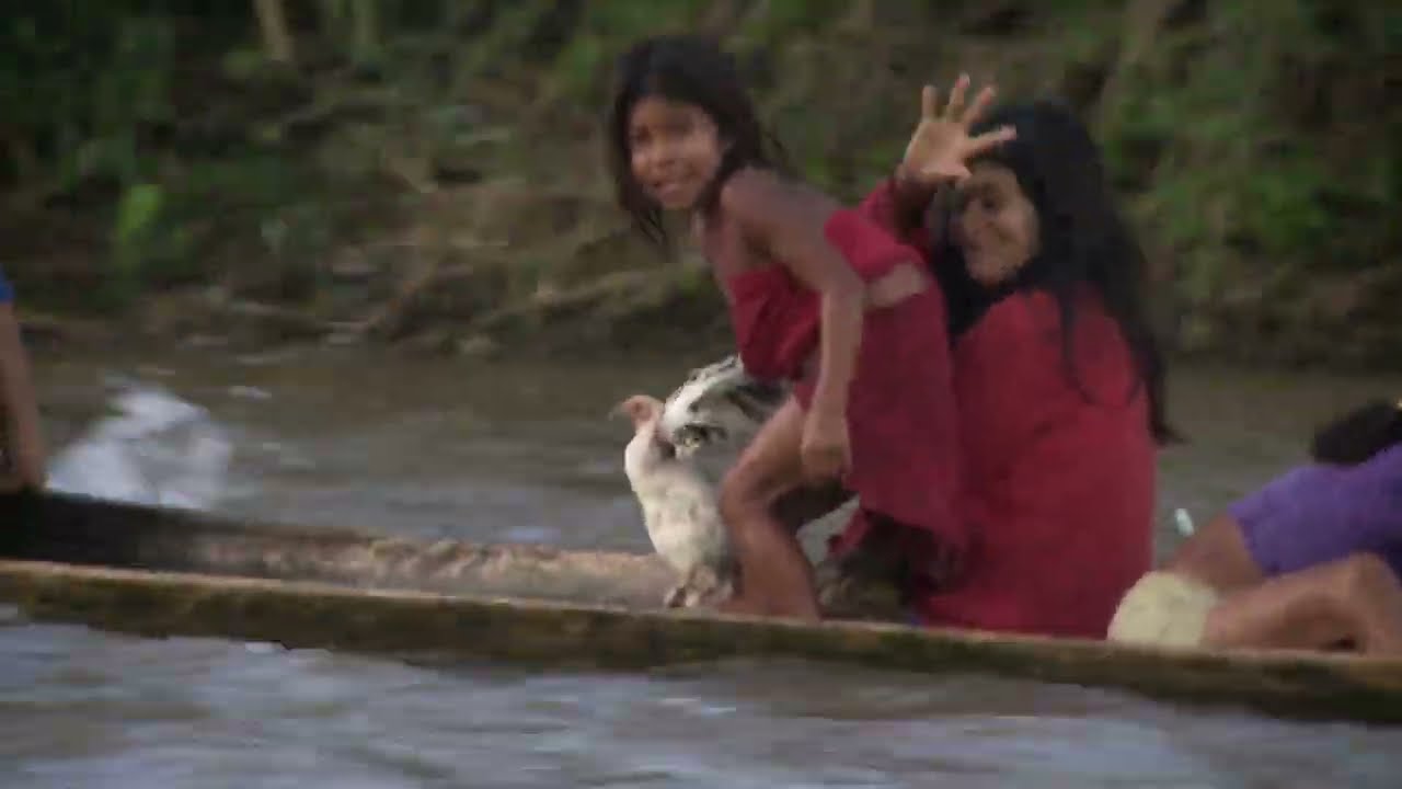 @josegarbozamand Atalaya  , #documental  de ,#atalaya   #cuna  del ,#rio  ,#ucayali