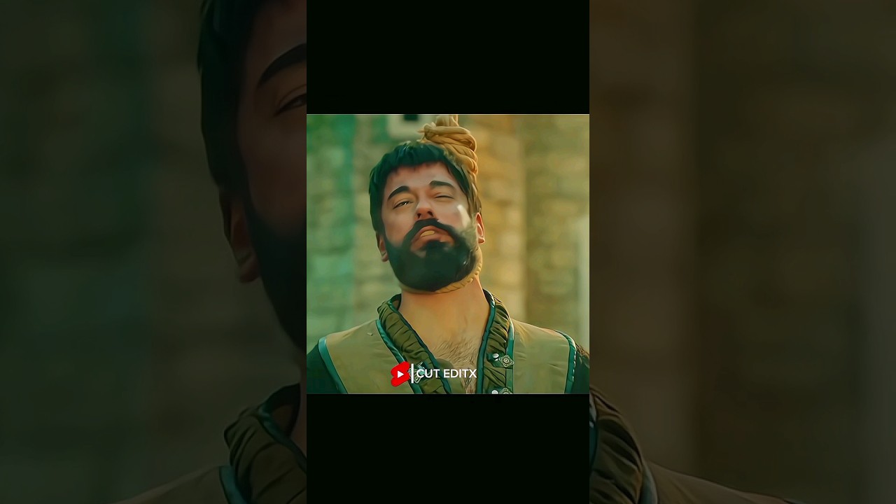 Wazir Alam Shah👿Hanged⚔️Usman🔥Front Of🥀Nikola👹|Seljuk💫Solider 💥Saved⚡Usman🧐| #shorts #shortsfeed