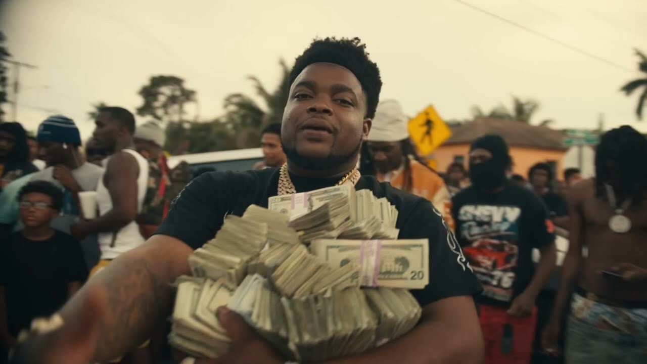 FREE 4 NONPROFIT] KODAK BLACK x BOSSMAN DLOW TYPE BEAT 2025 