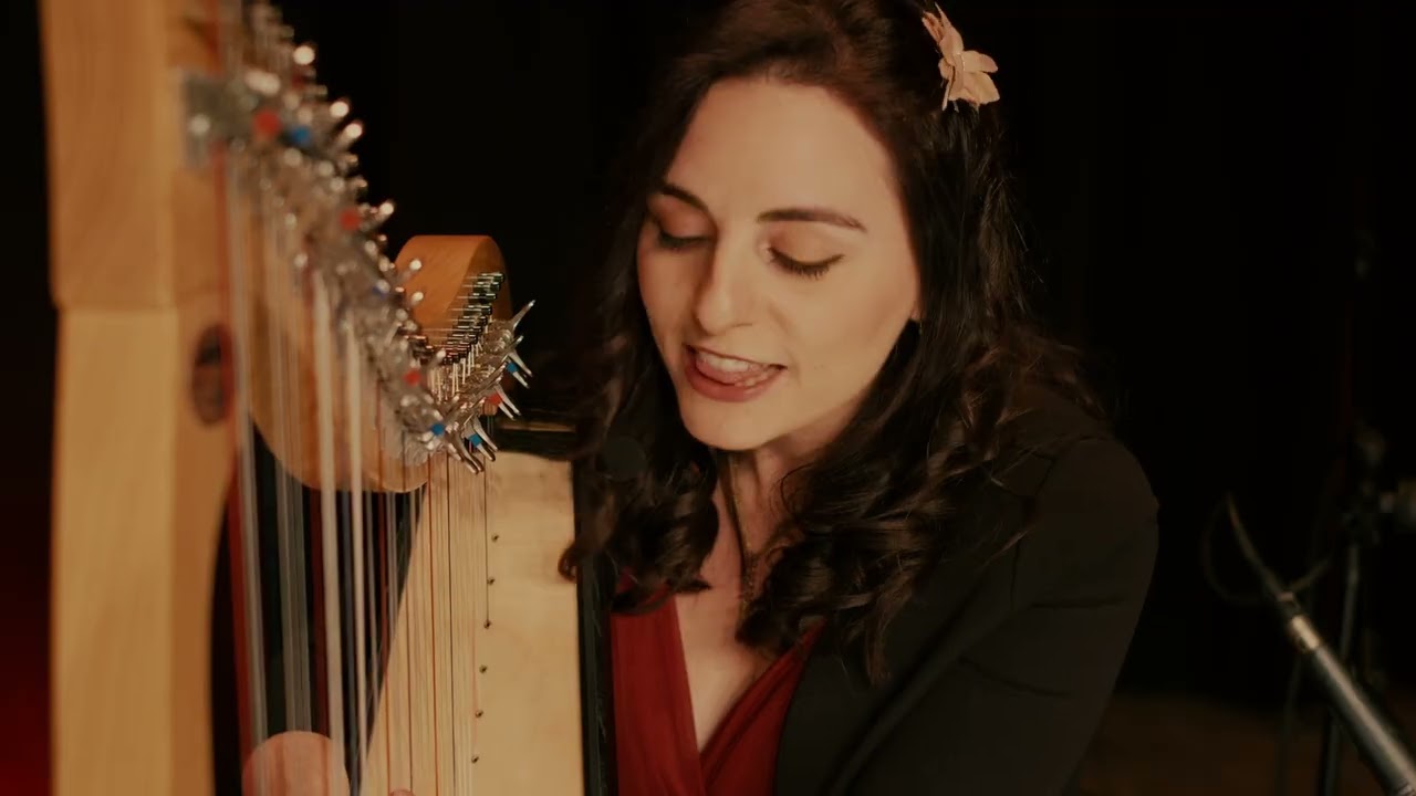 Dán Ríl - Queen of Argyll