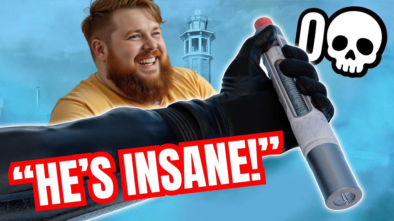 Carrying Randoms With Zero-Kills Is PURE JOY!