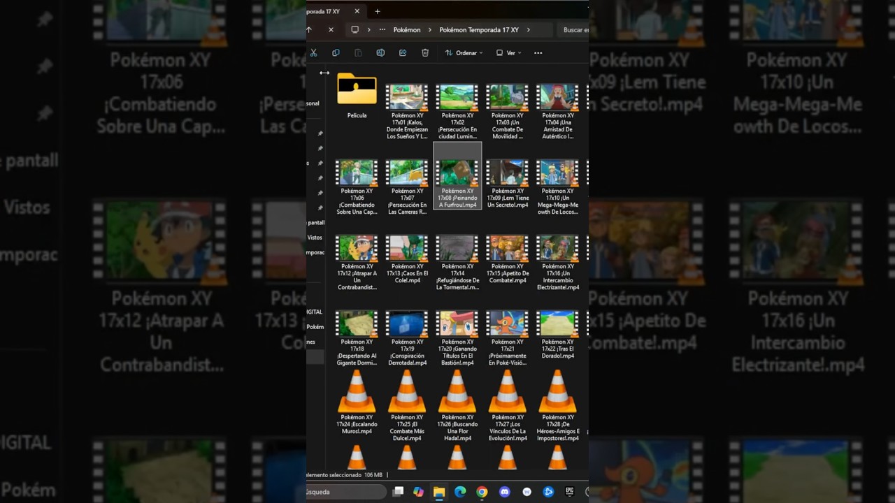&iexcl;TODOS los CAPITULOS y TEMPORADAS de POKEMON en CASTELLANO y JAPONES DESCARGAR!