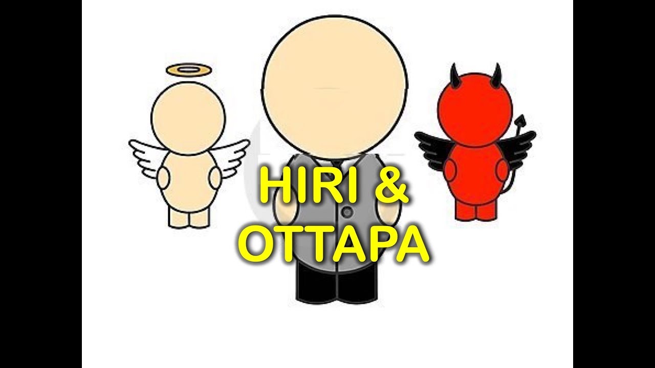 HIRI AND OTTAPPA - A Clear Definition by Ven. Dr. Pemarathana