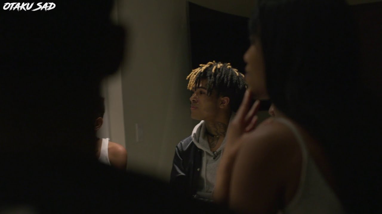XXXTENTACION - LET'S PRETEND WE'RE NUMB (Alternative Intro) (Legendado)