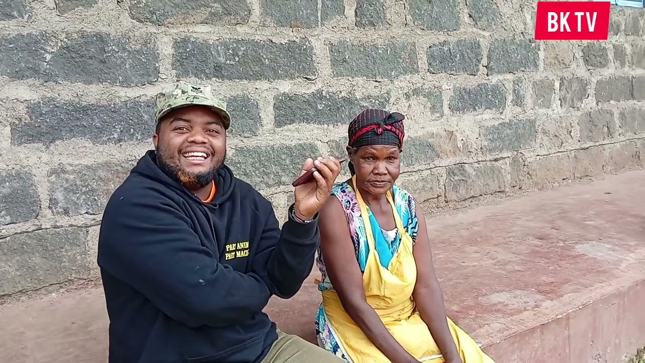 NIE NDI CUCU WA SUSAN KIHIKA GAVANA WA NAIKURU !!!!!GUSHEMANIA NA CUCU WA GAVANA WA NAIKURU 