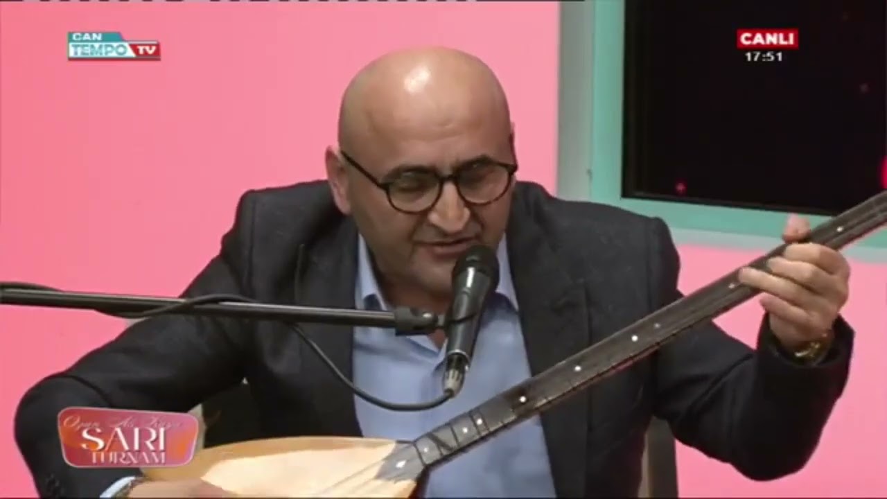 SARI TURNAM ALİ KAYA CAN TEMPO TV SLAMLAR