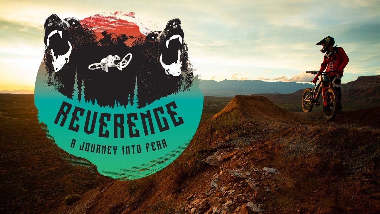 Reverence: A Journey Into Fear - Clever Bear Productions - Official Trailer - Darren Berrecoth