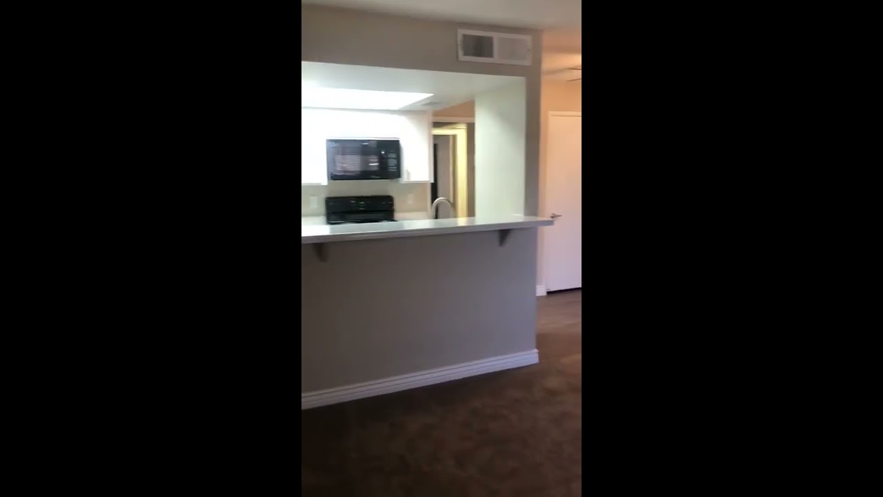 Mesquite - Living/Dining Room