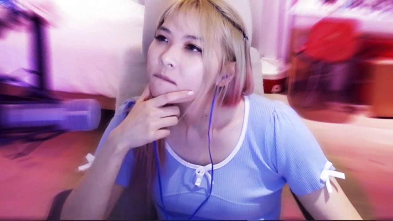 ROOMIES VALORANT! ft. Valkyrae, Sykkuno, Fuslie, Kkatamina