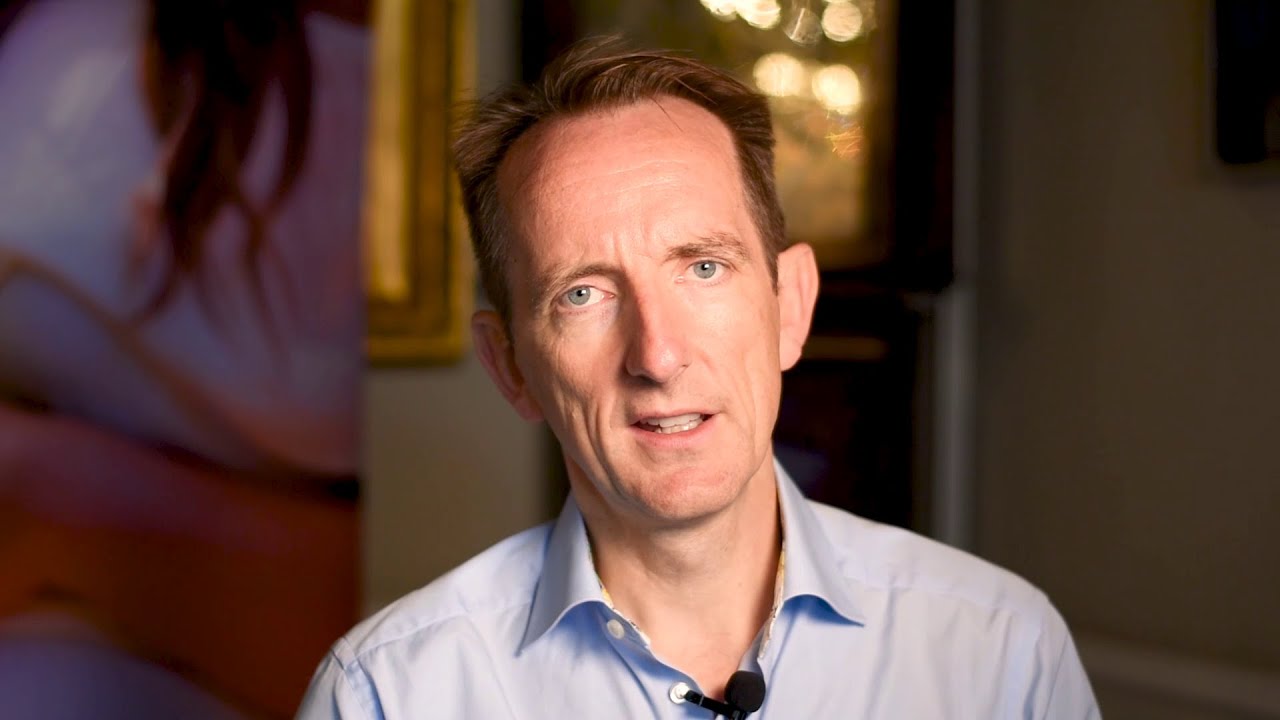 Prof Fergal Malone - Labour & Birth