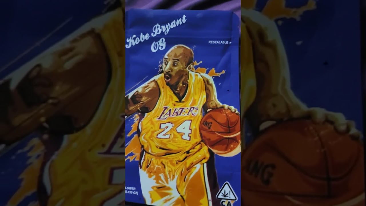 Kobe OG