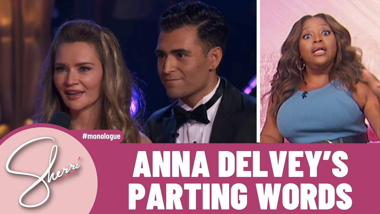 What Celebrities Really Want to Say When Eliminated from 