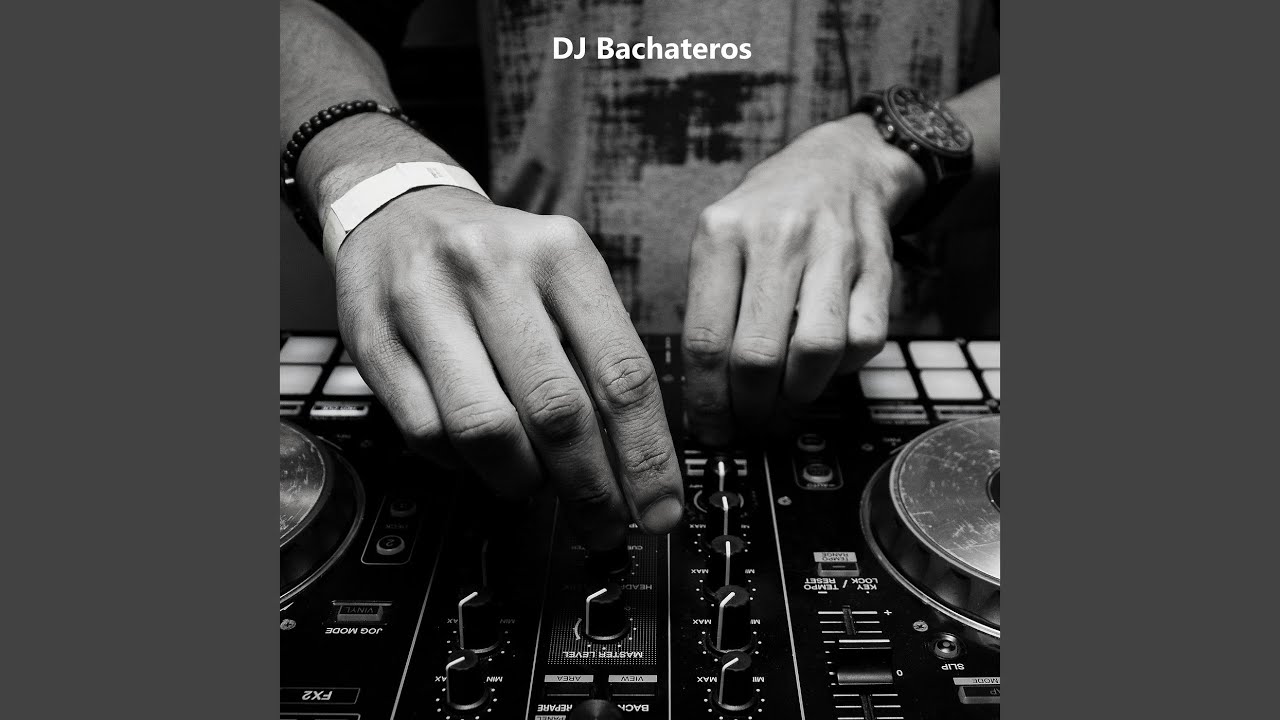 DJ Bachateros