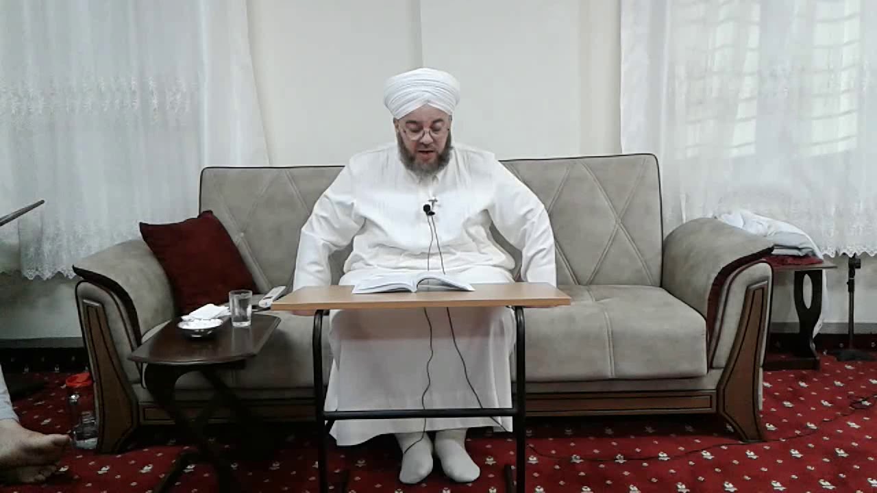 هل يصل ثواب قراءة القرآن الكريم للميت؟ | فضيلة الشيخ عبد الله الحافظ حفظه الله