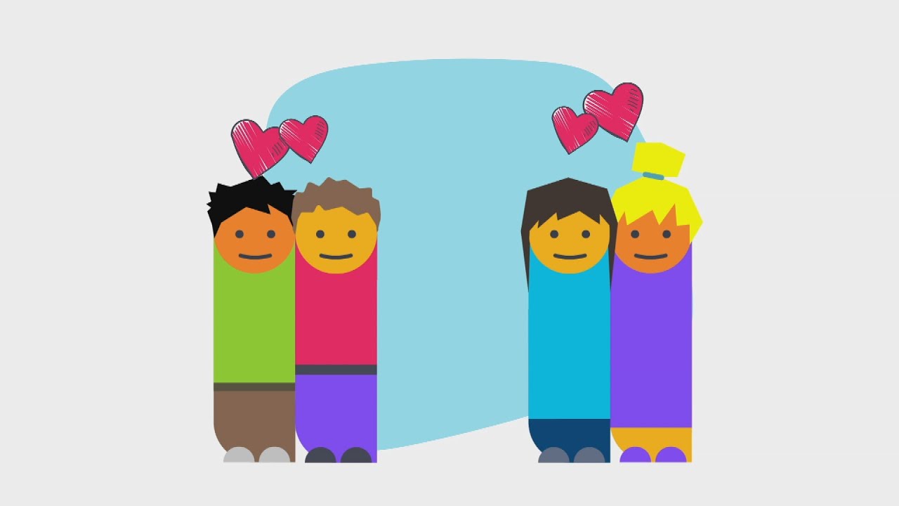 Diskriminierung von Homosexuellen - logo! erklärt - ZDFtivi