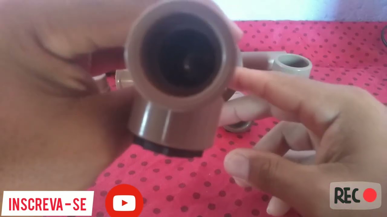 Como fazer um dispensador de Bebidas.