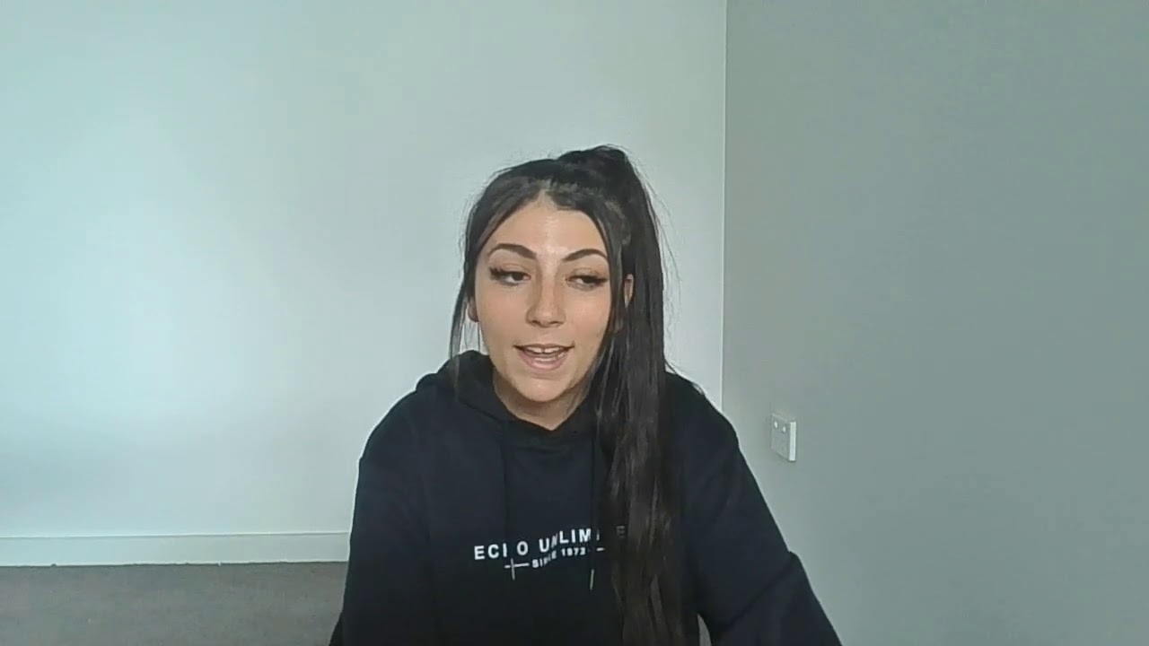 Divine Feminine: *TRIGGER WARNING* Spirit is STOPPING this for a reason...