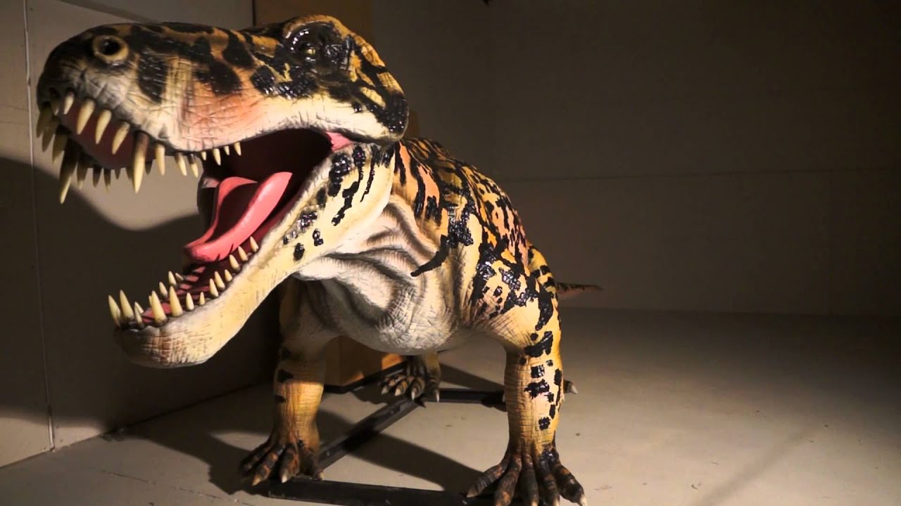 Titanophoneus (
