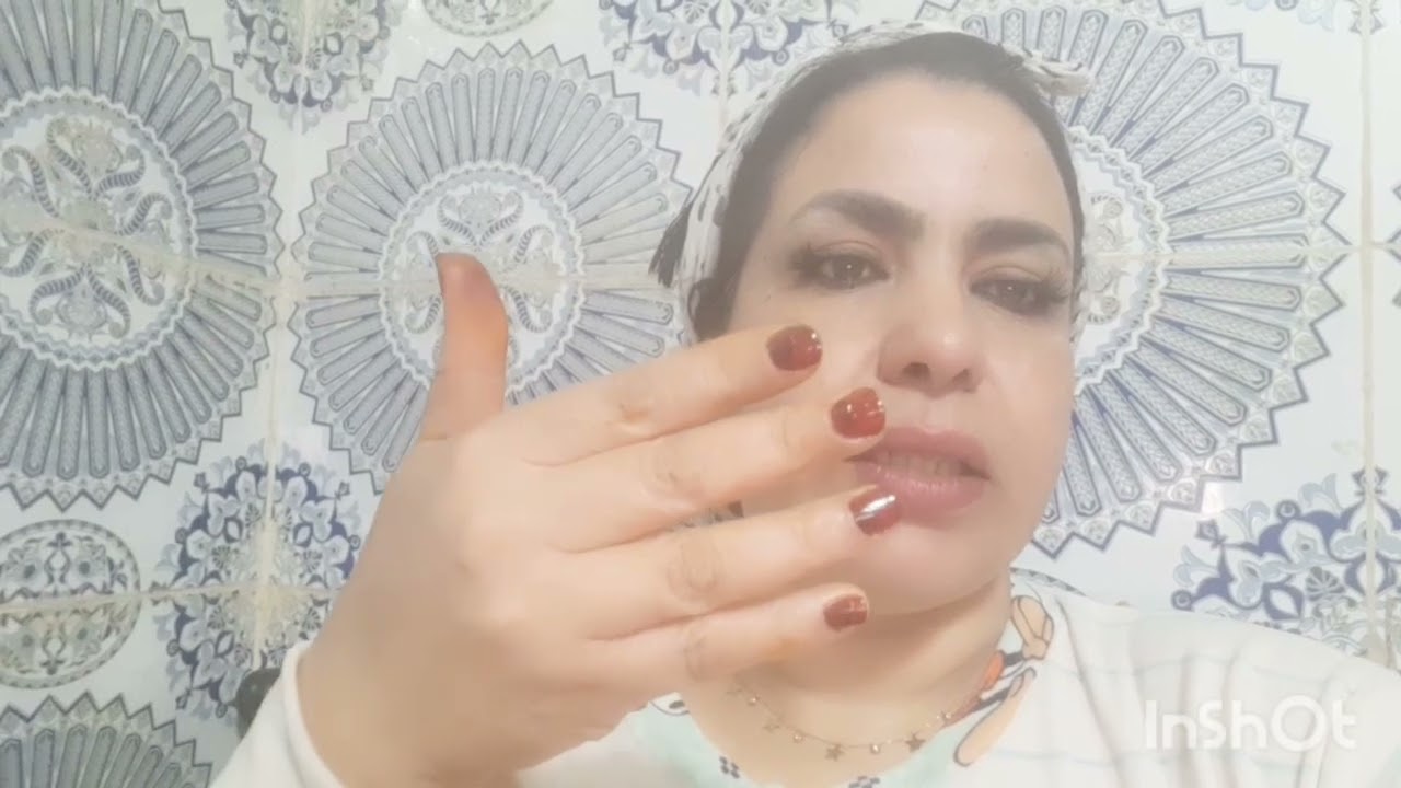 كايعجبوني ضفيراتي ولكن نصايبهم