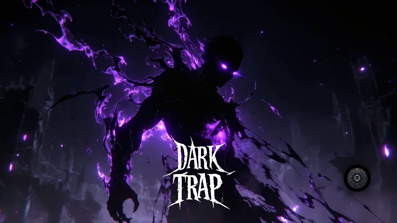 Dark Trap Type Beat Instrumental “SinisTrap [HellStep]” – Gaming Music