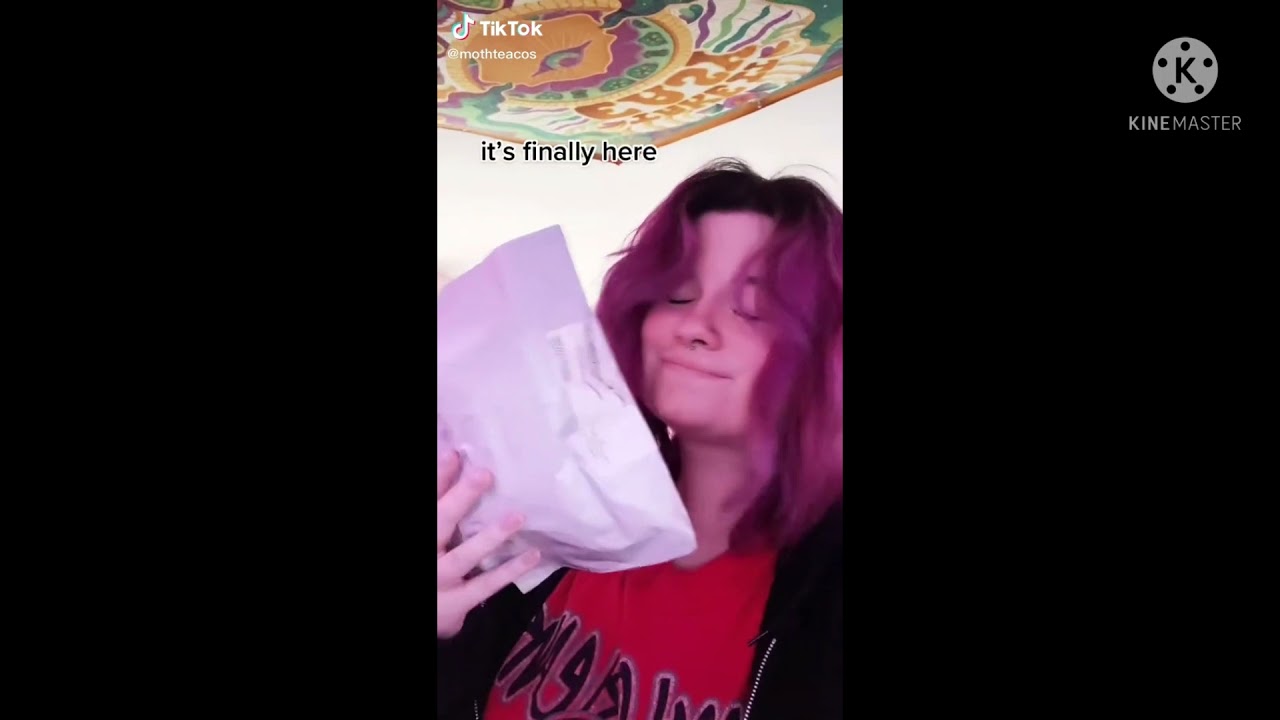 Epic peepy tiktok compilation